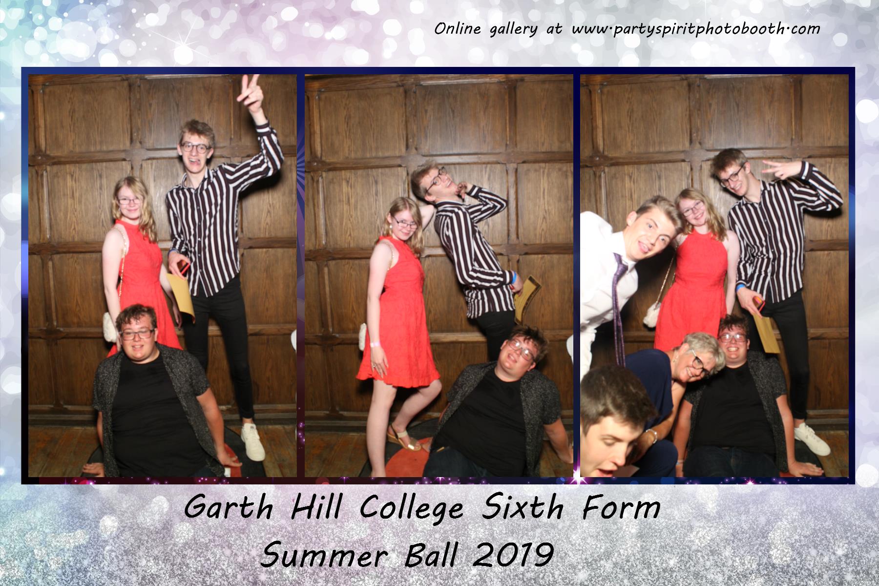 Sixth Form  Summer Ball  | View more photos from the event at gallery.partyspiritphotobooth.com/u/PartySpiritPhotoBooth/Sixth-Form-Summer-Ball
